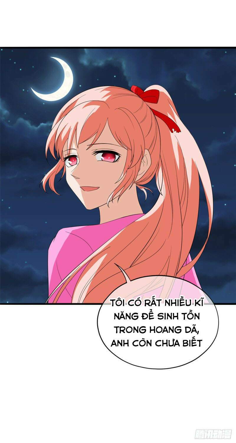 siêu cấp nữ thần trọng sinh chapter 32 3