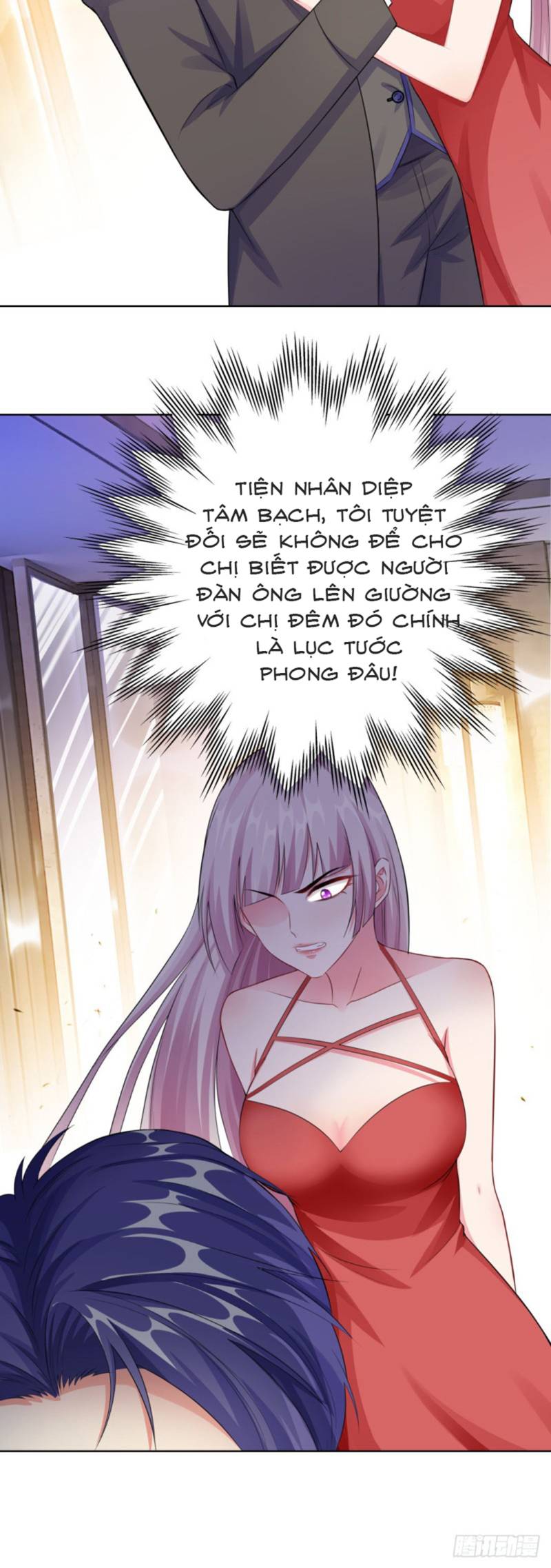 song bảo vô địch chapter 12 23