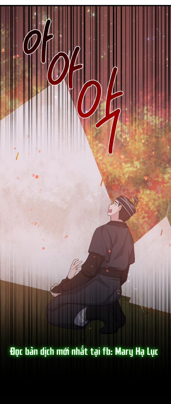 [18+] mơ về một cơn mưa phùn chapter 22.2 12