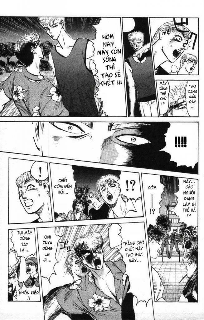 shonan junai gumi chapter 141 5