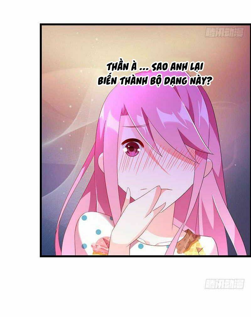 bảy ngày thực cốt hôn ước chapter 37 13