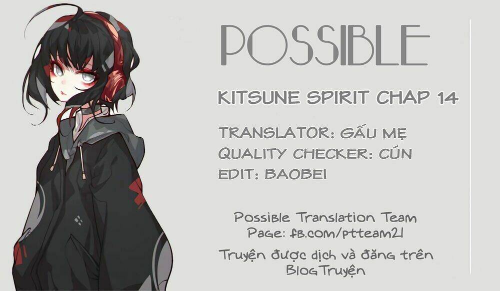kitsune spirit chapter 14 2