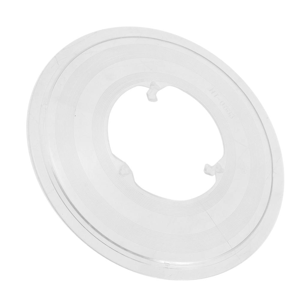 2X Durable Bike Freewheel Cover Wheel Spoke