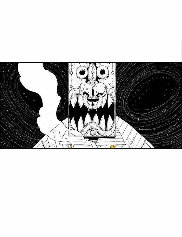 hành trình thoát khỏi địa ngục chapter 38 45