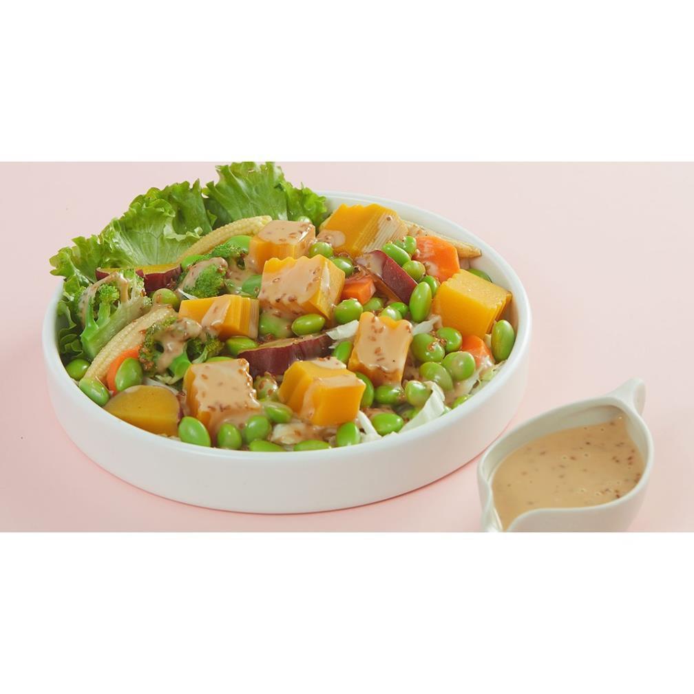 Nước Sốt Mè Rang KEWPIE 210ml- 500ml-1lít