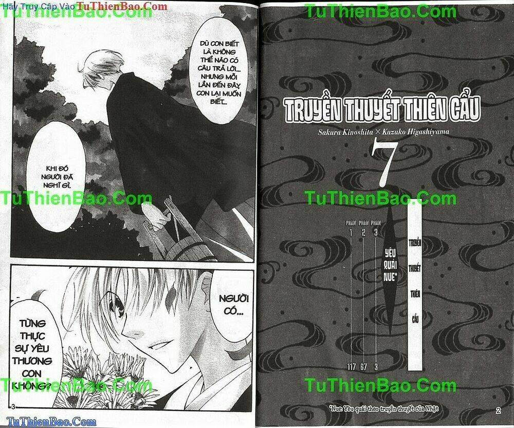 truyền thuyết thiên cẩu chapter 7 2