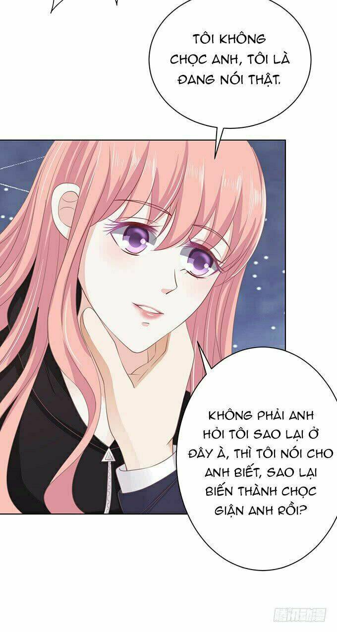 liệt ái tri hạ: series mật đào tiểu tình nhân chapter 81 18