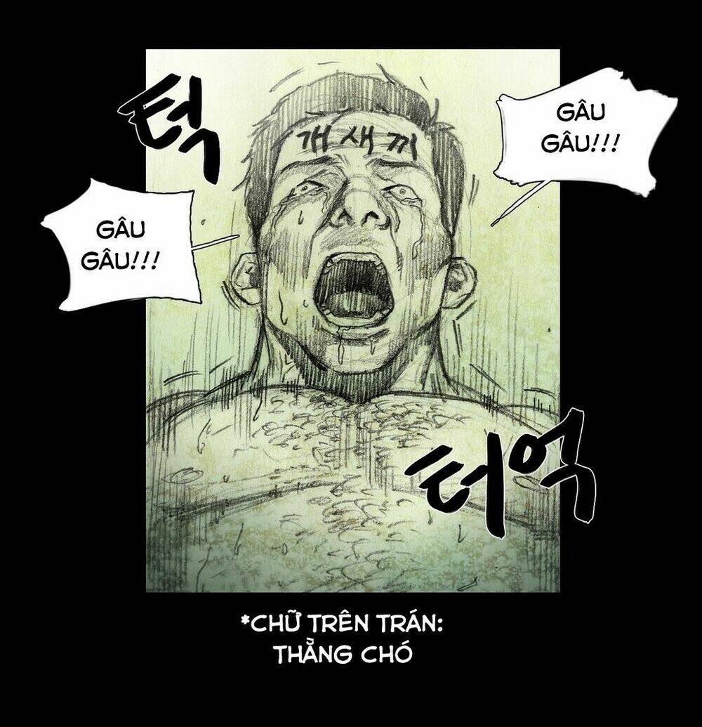 house of doll-ngôi nhà của những búp bê chapter 2 77