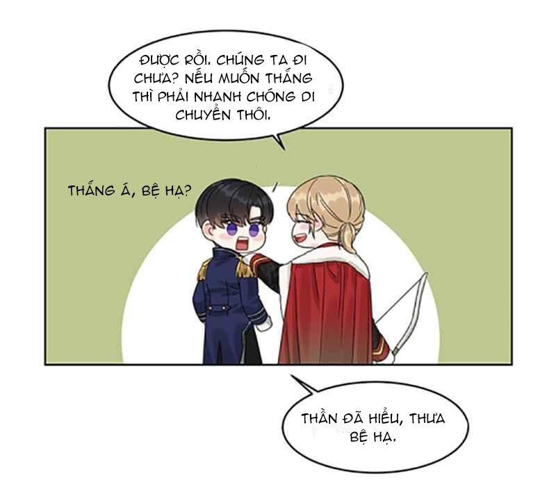 có rồng! (full) chapter 6 10