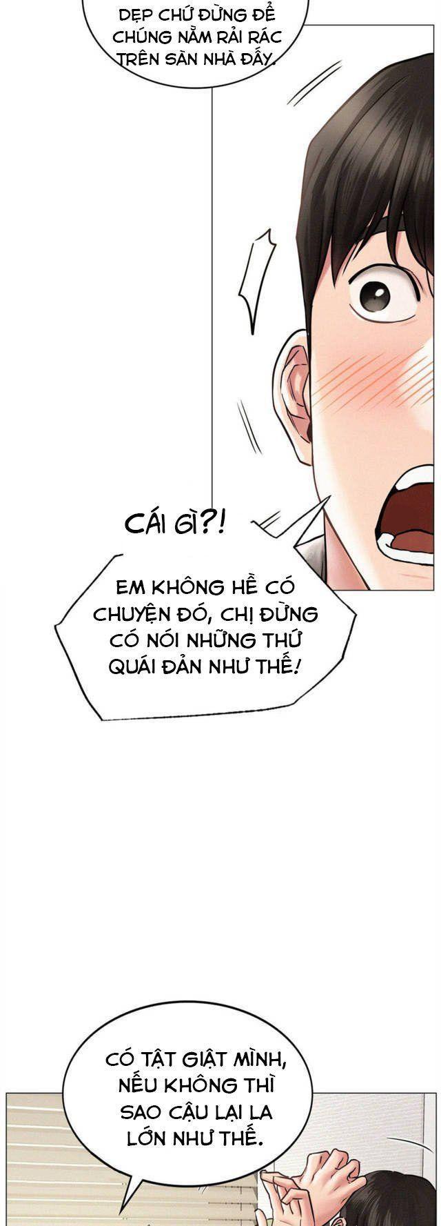 18+ ở nhà với dì chapter 2.2 2