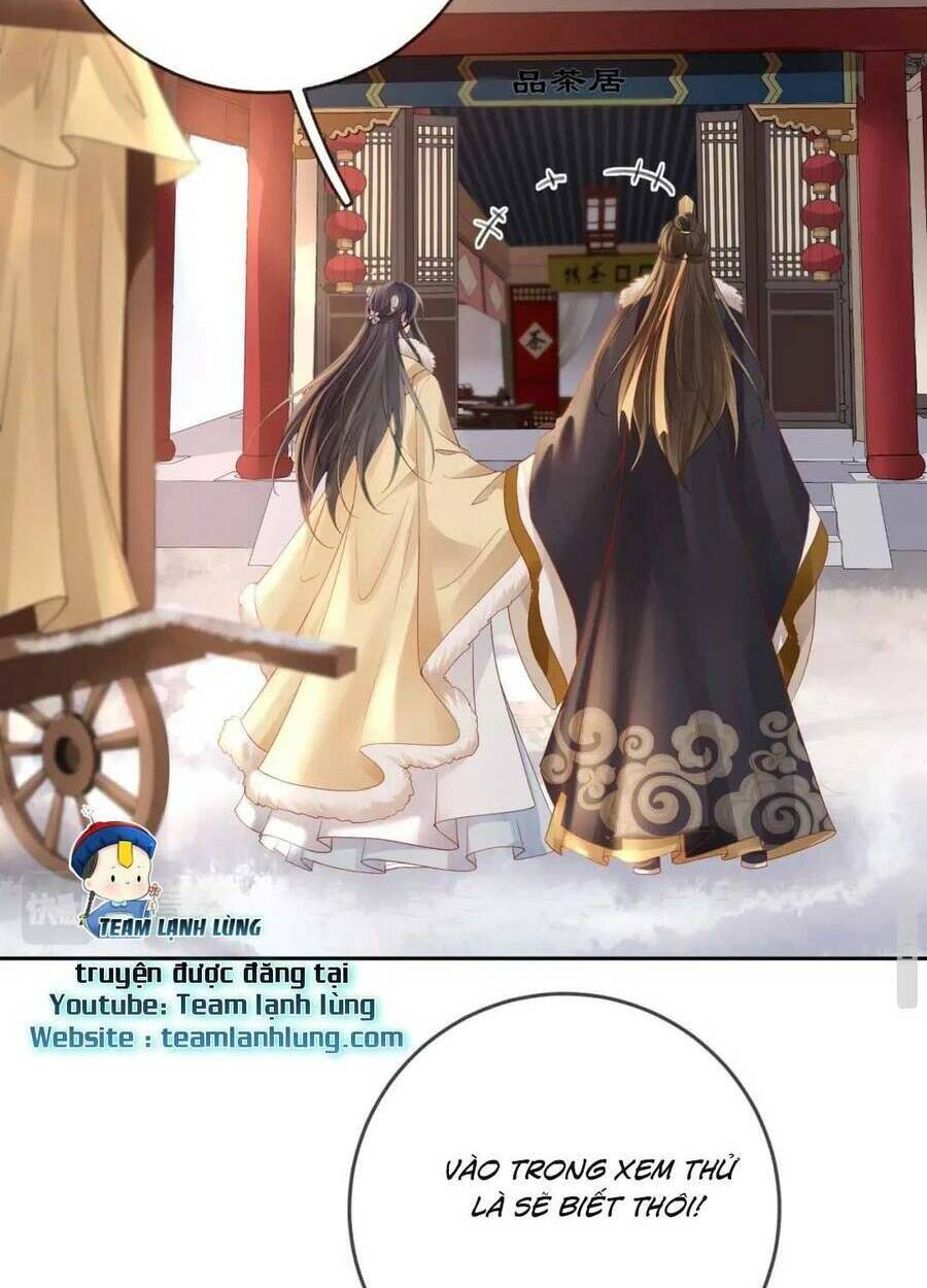 sự trả thù của vương phi chapter 39 29