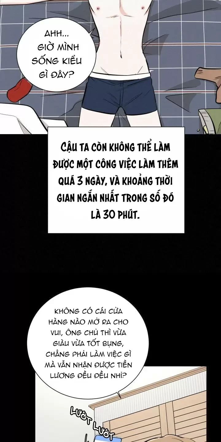 họ đã ngủ với nhau chapter 2 11