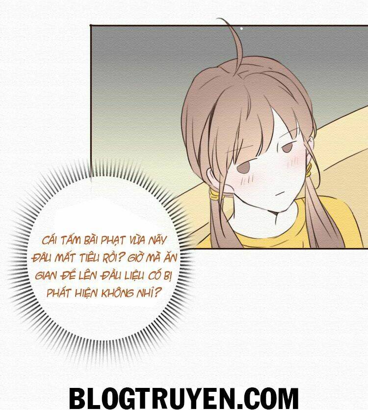 tình yêu không nói dối chapter 18 31