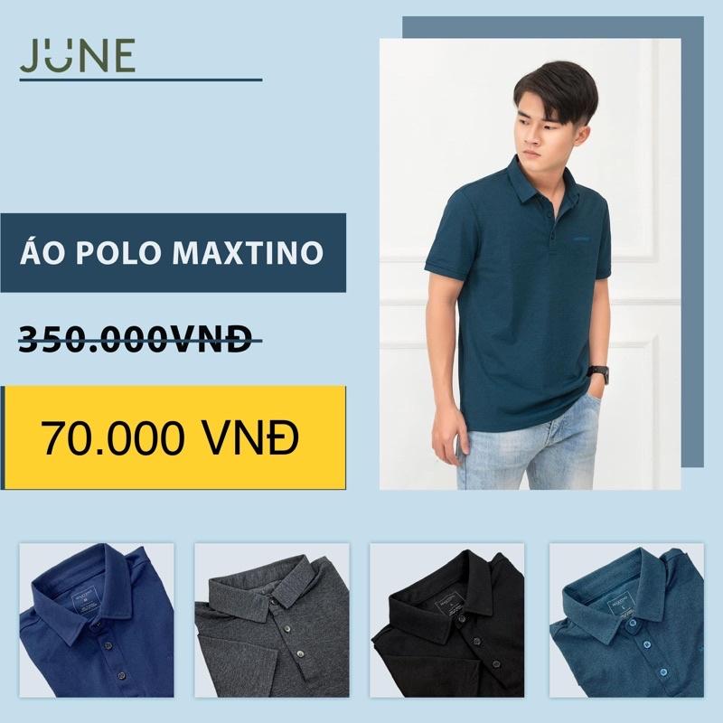 SALE Áo Polo Nam chất lascote thể thao
