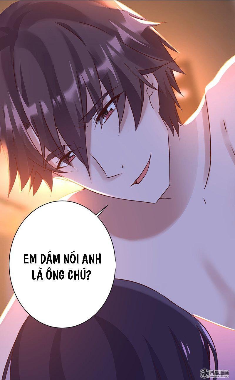 gửi người không quen chapter 23 18