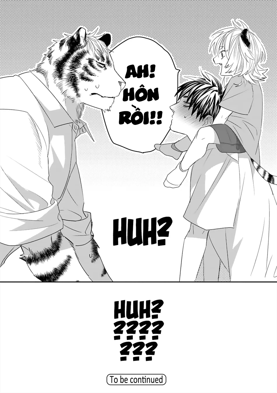 chào mừng đến văn phòng thám tử torano chapter 1 49