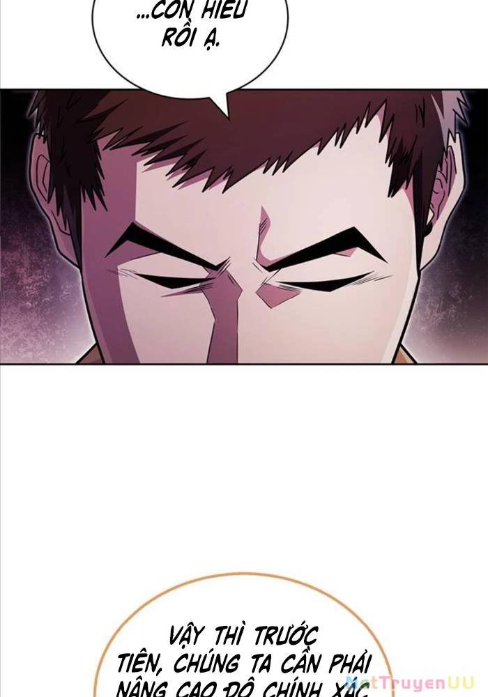 bạn học tôi là lính đánh thuê chapter 204 193