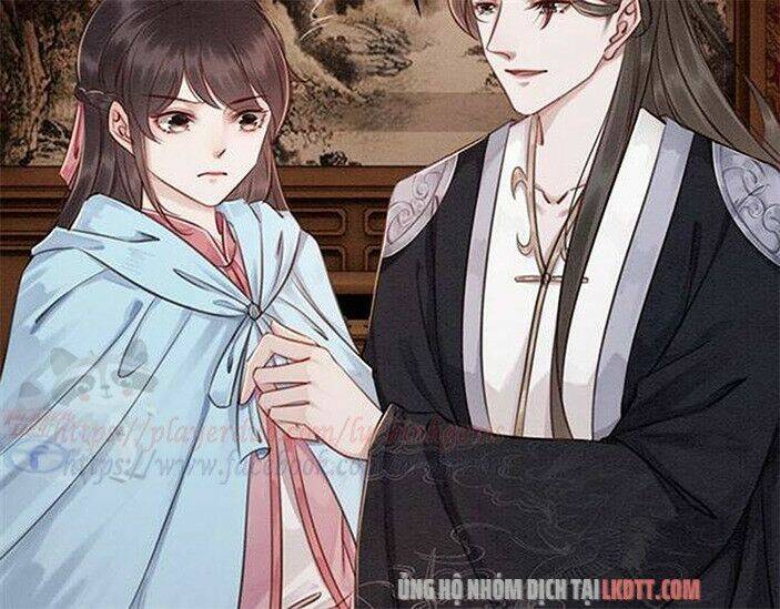 trọng sinh bá sủng nhiếp chính vương quá mạnh mẽ chapter 77 29