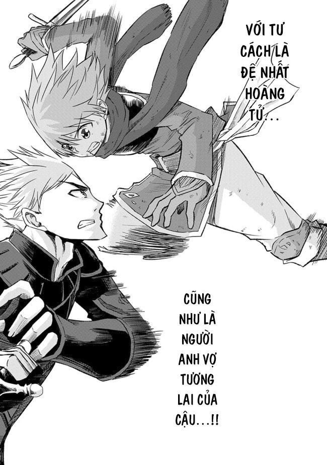 living in this world with cut & paste chapter 17 12