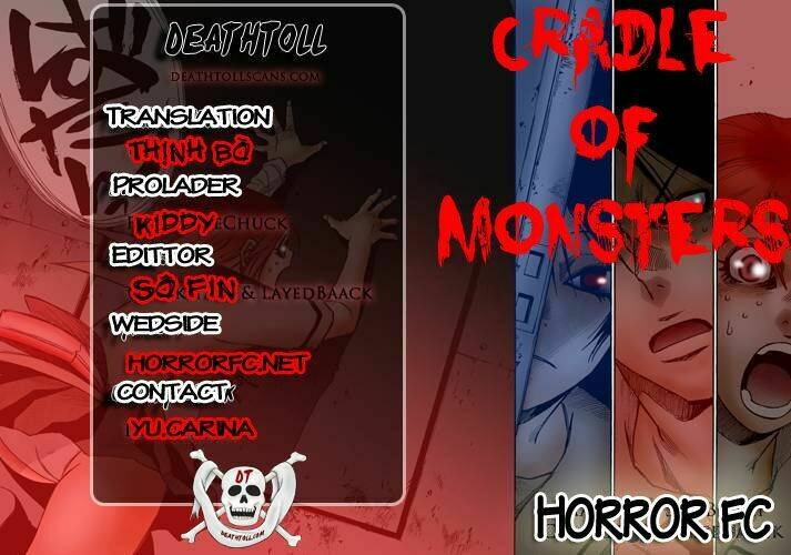 cradle of monsters chapter 11 2
