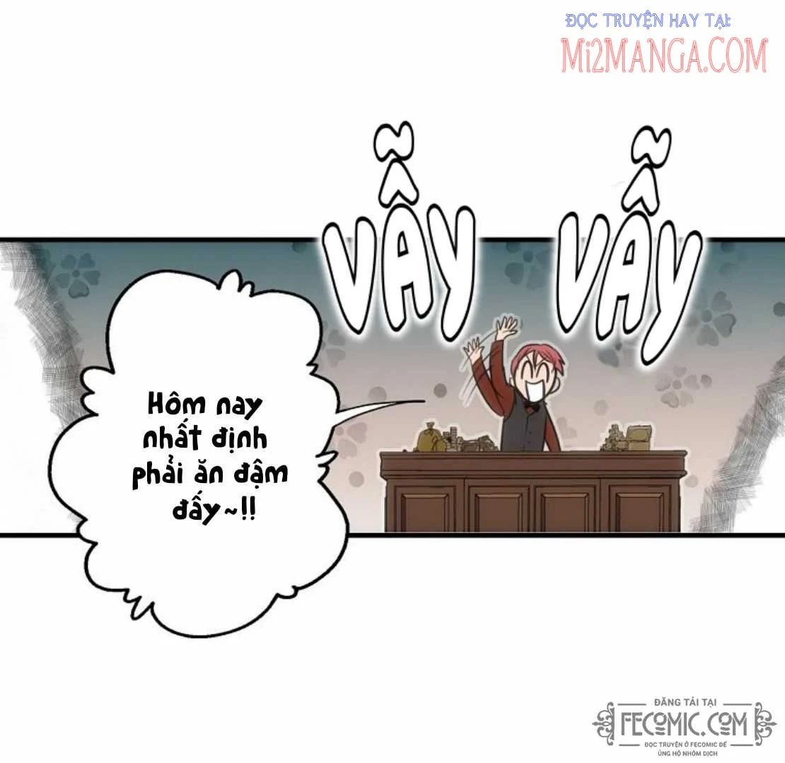 cổ tích về người mẹ kế chapter 75.5 32