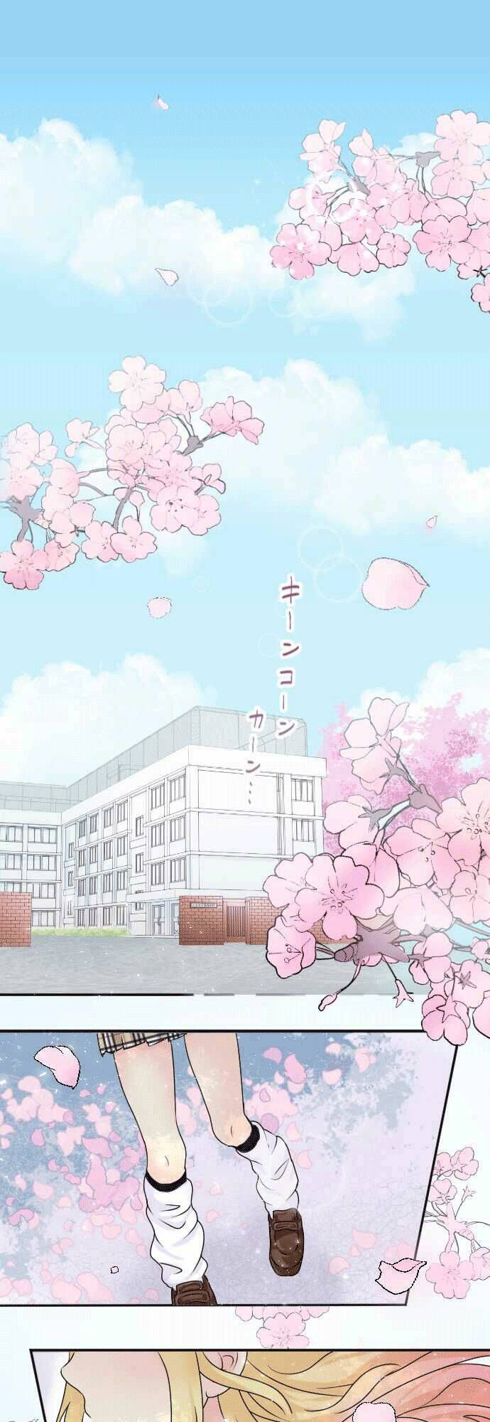 gyaru yuri chapter 1 1