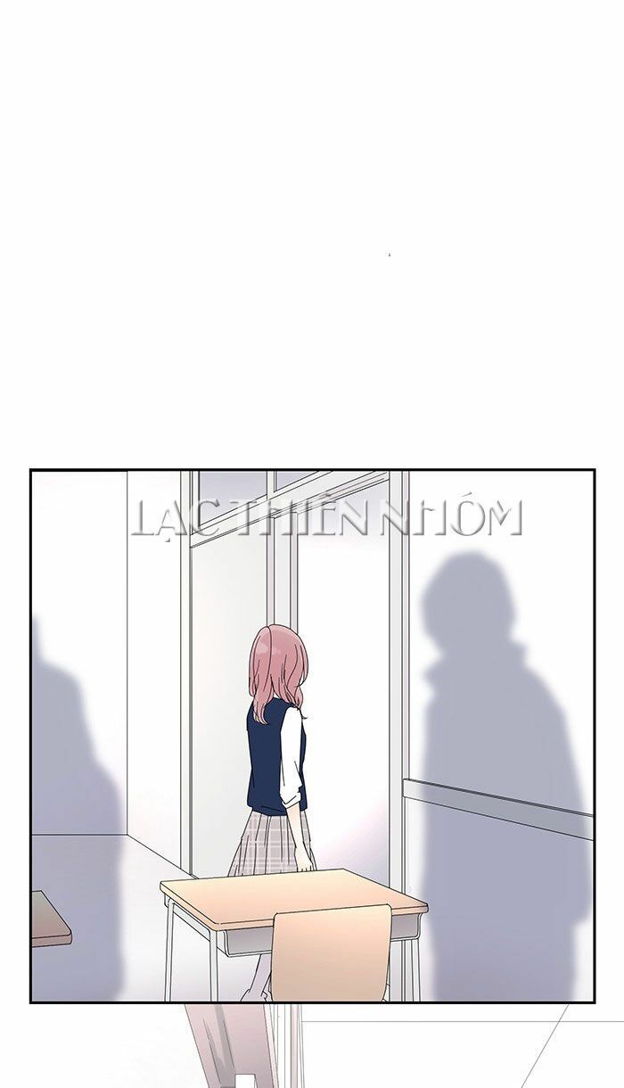 choco ngọt ngào chapter 24 18