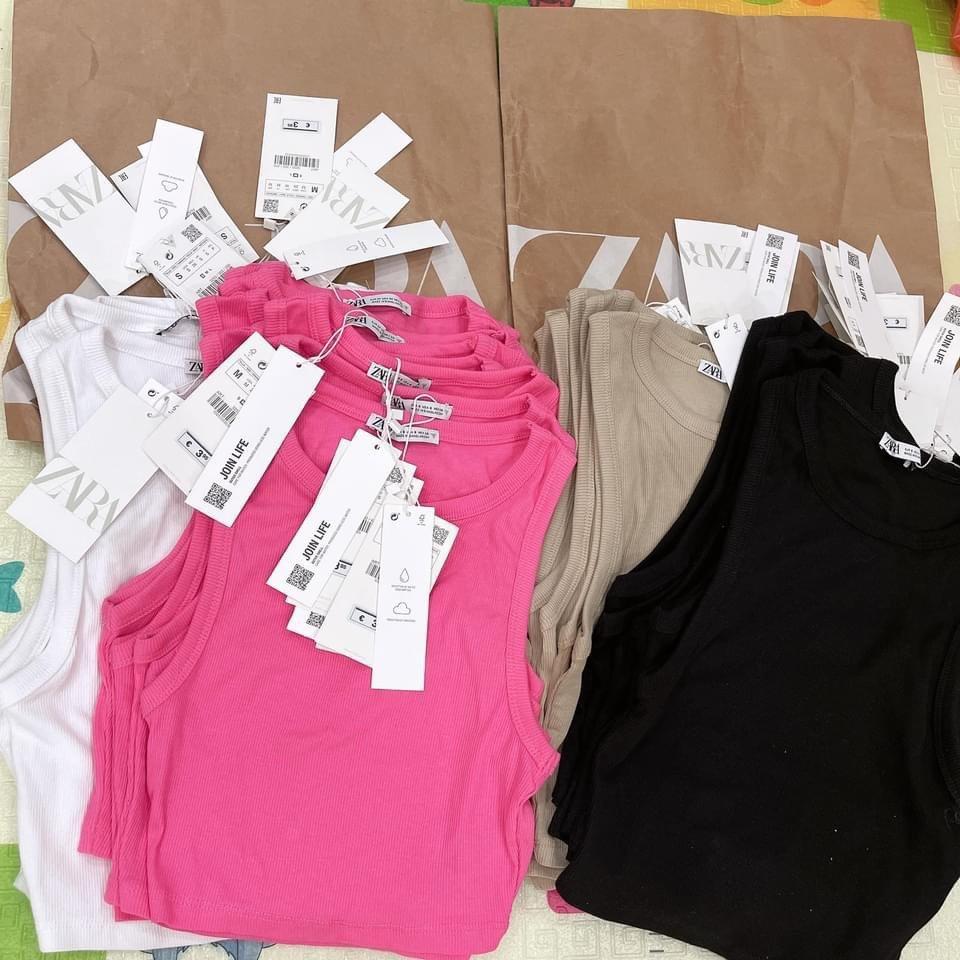 SET 3 ÁO BA LỖ NỮ LEN TĂM TRƠN