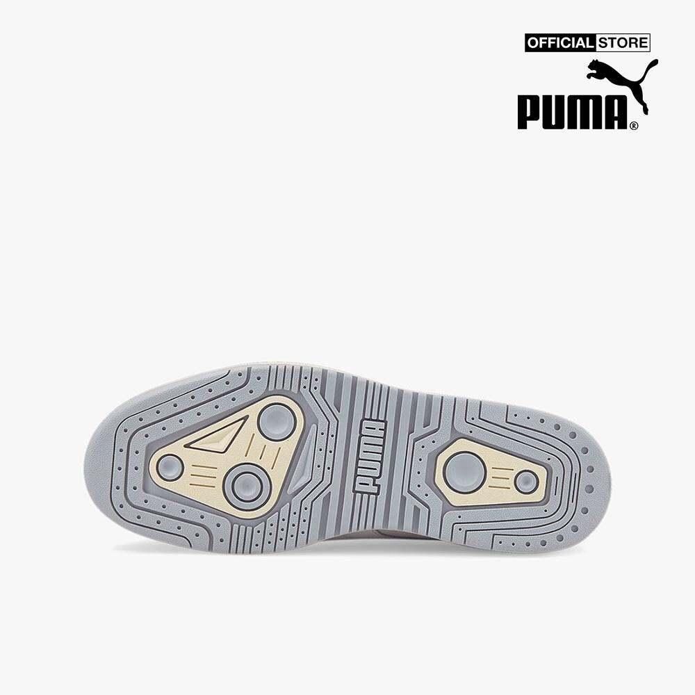 PUMA - Giày sneakers unisex cổ thấp Slipstream Lo Retro Trainers 384