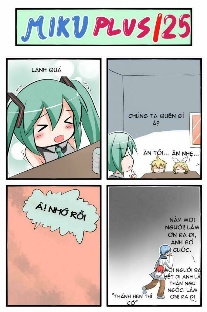 miku plus chapter 12 6