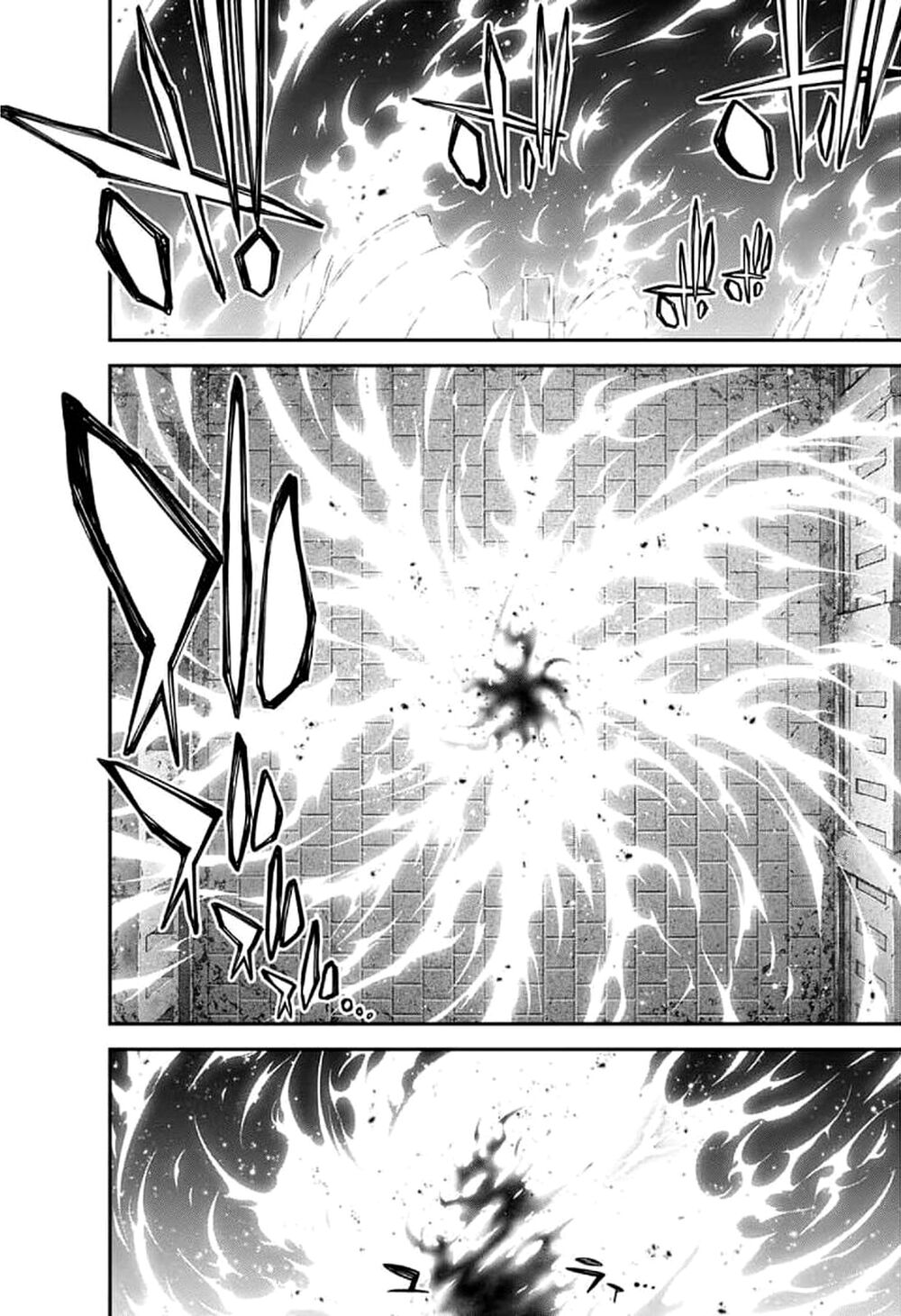 thợ săn ác linh chapter 27 42