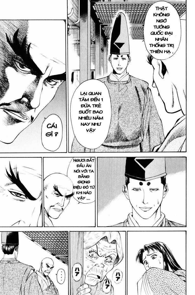 thiếu niên vương phần 1 chapter 37 37