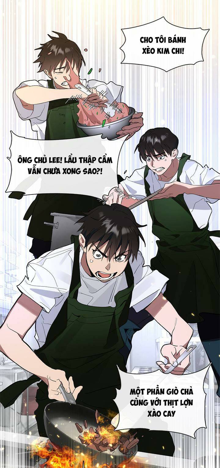 nhà hàng nơi suối vàng chapter 13 9