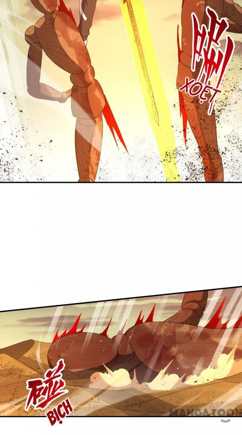 đệ nhất người ở rể chapter 123 39