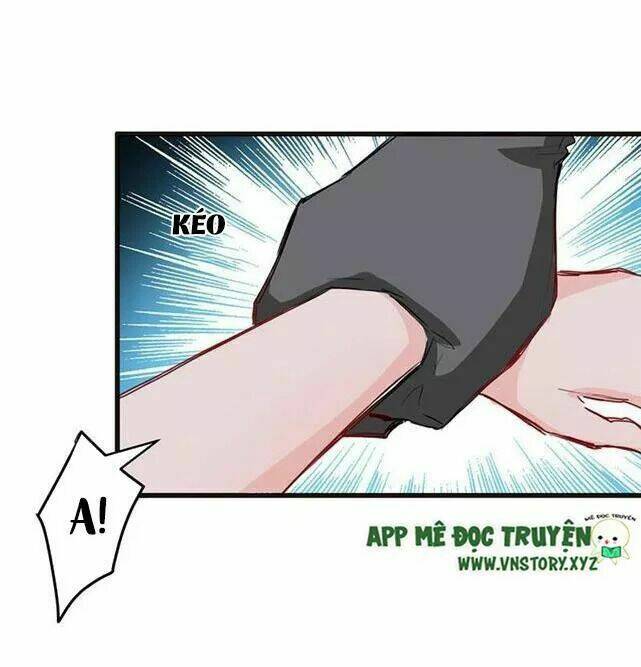 thú vương chuyên sủng chapter 21 14