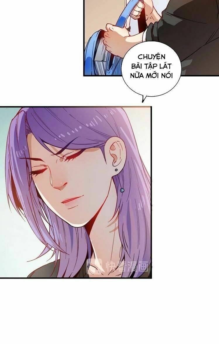 thành tựu của ta rất nhiều chapter 5 26