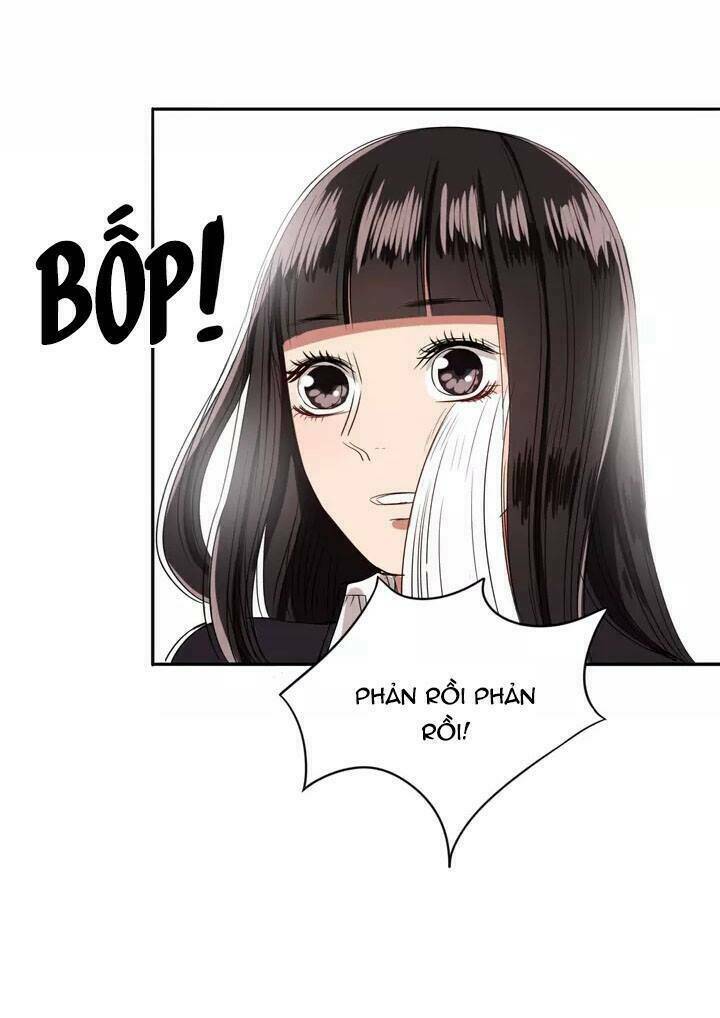 chào buổi sáng, hướng dương chapter 15 13