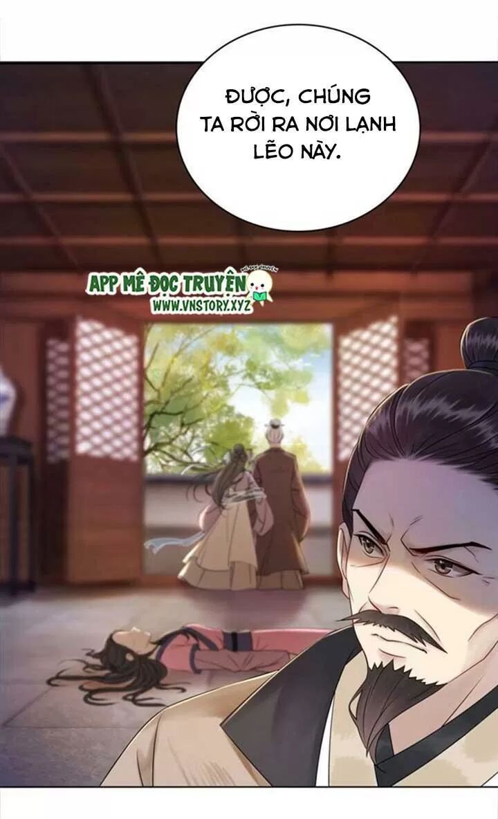 cực phẩm phế vật tiểu thư chapter 55 19