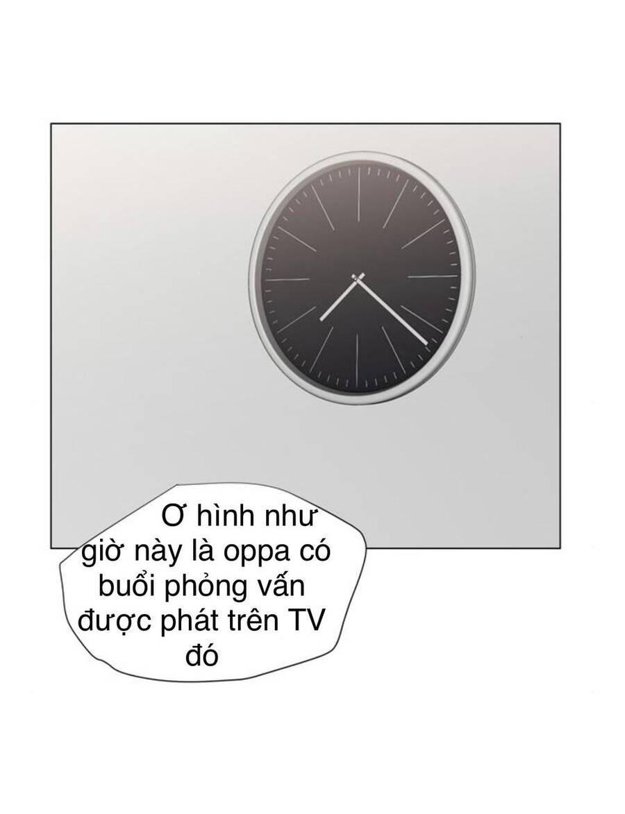 idol và sếp, em yêu ai? chapter 38 11