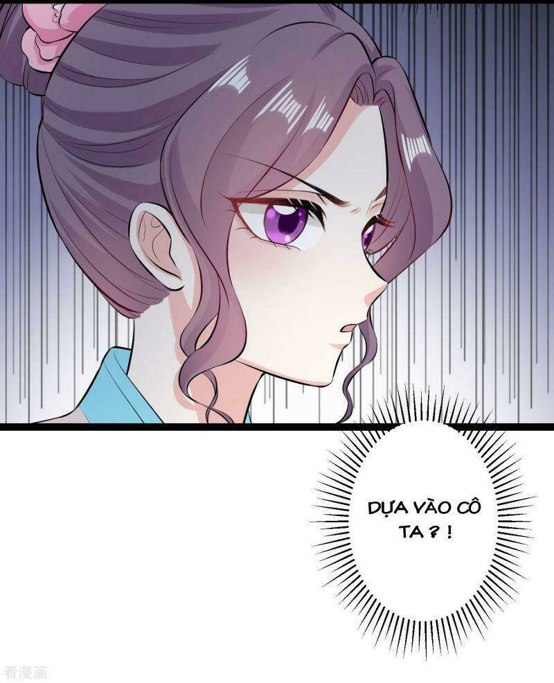 độc y đích nữ chapter 24 30