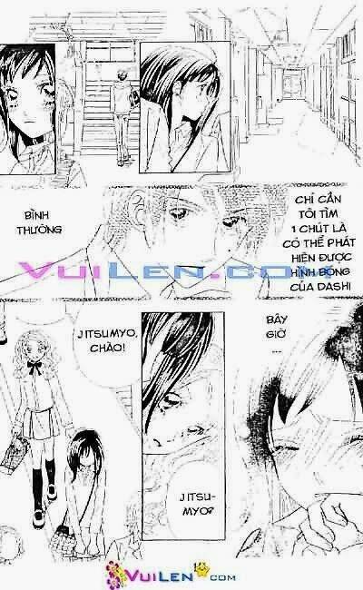 1/4 tình yêu chapter 10 112