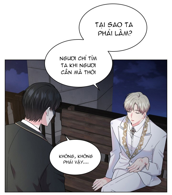 cha đứa bé là ai? chapter 5 39