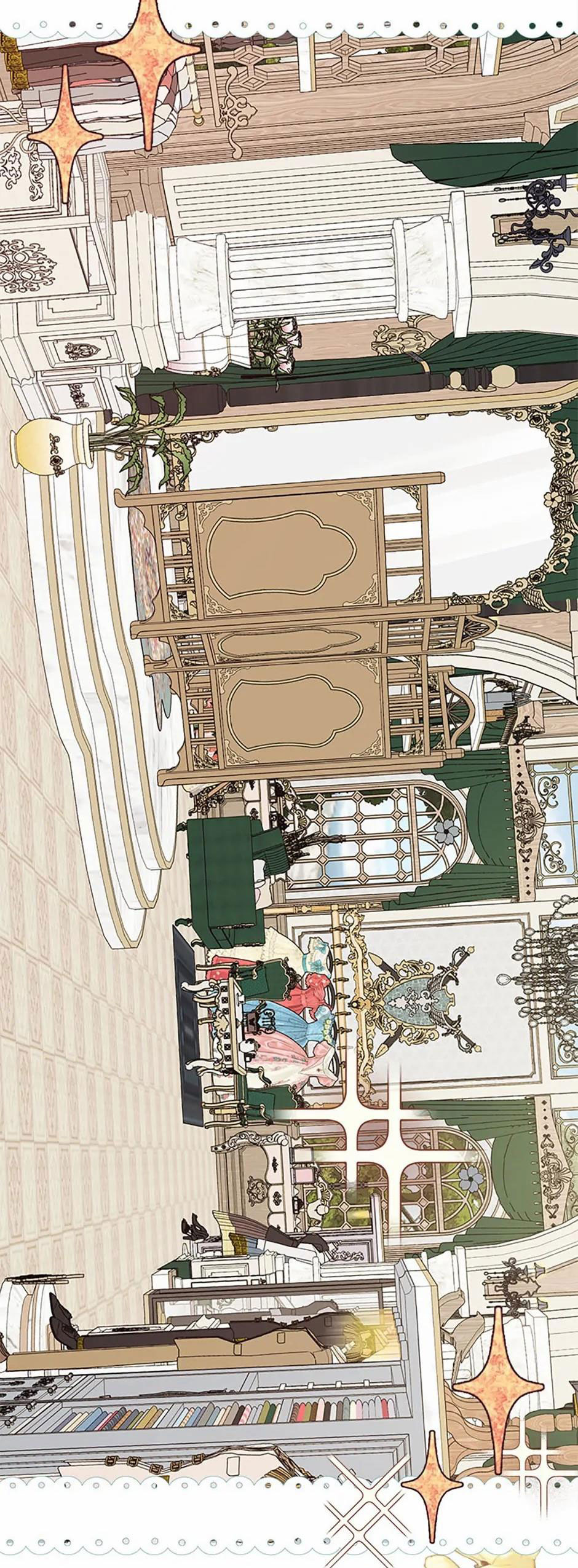 tôi biết bí mật của nam phụ chapter 44 17