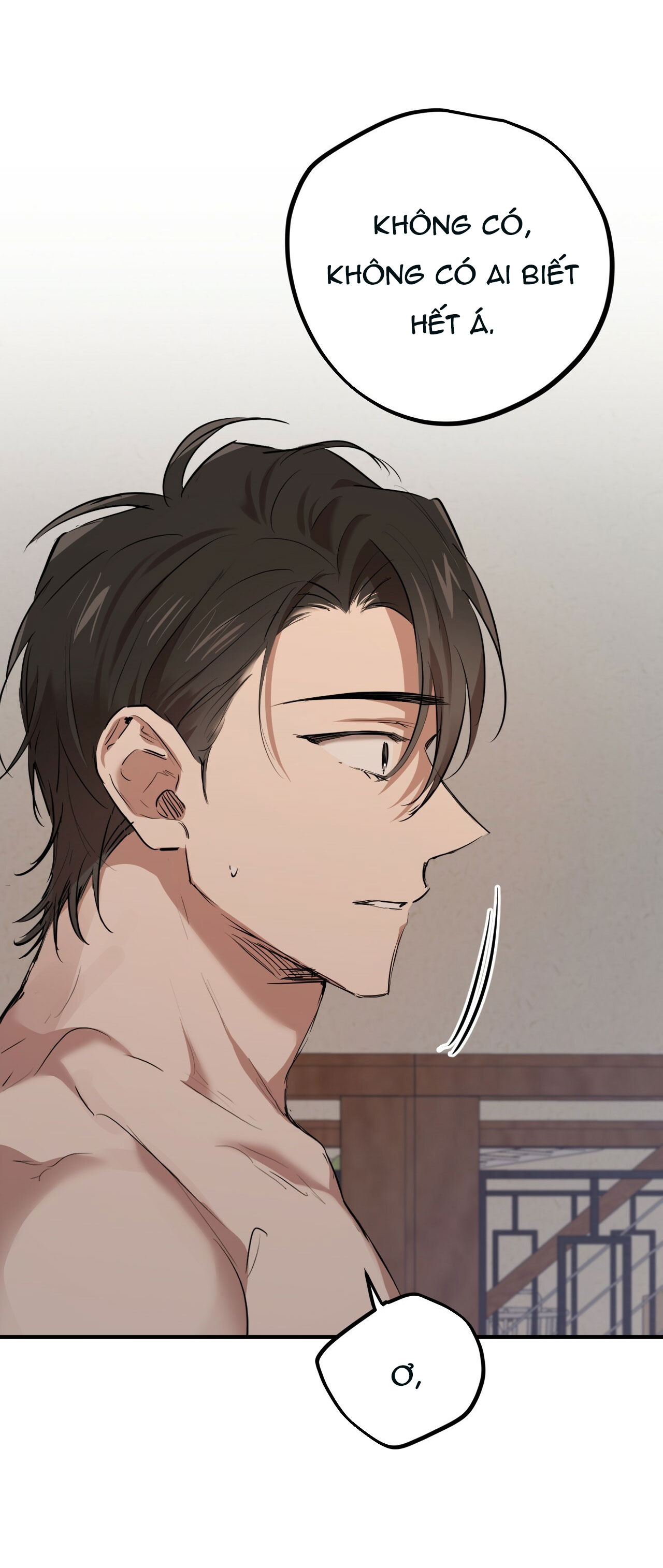 những chú thỏ của hapypy chapter 27 30