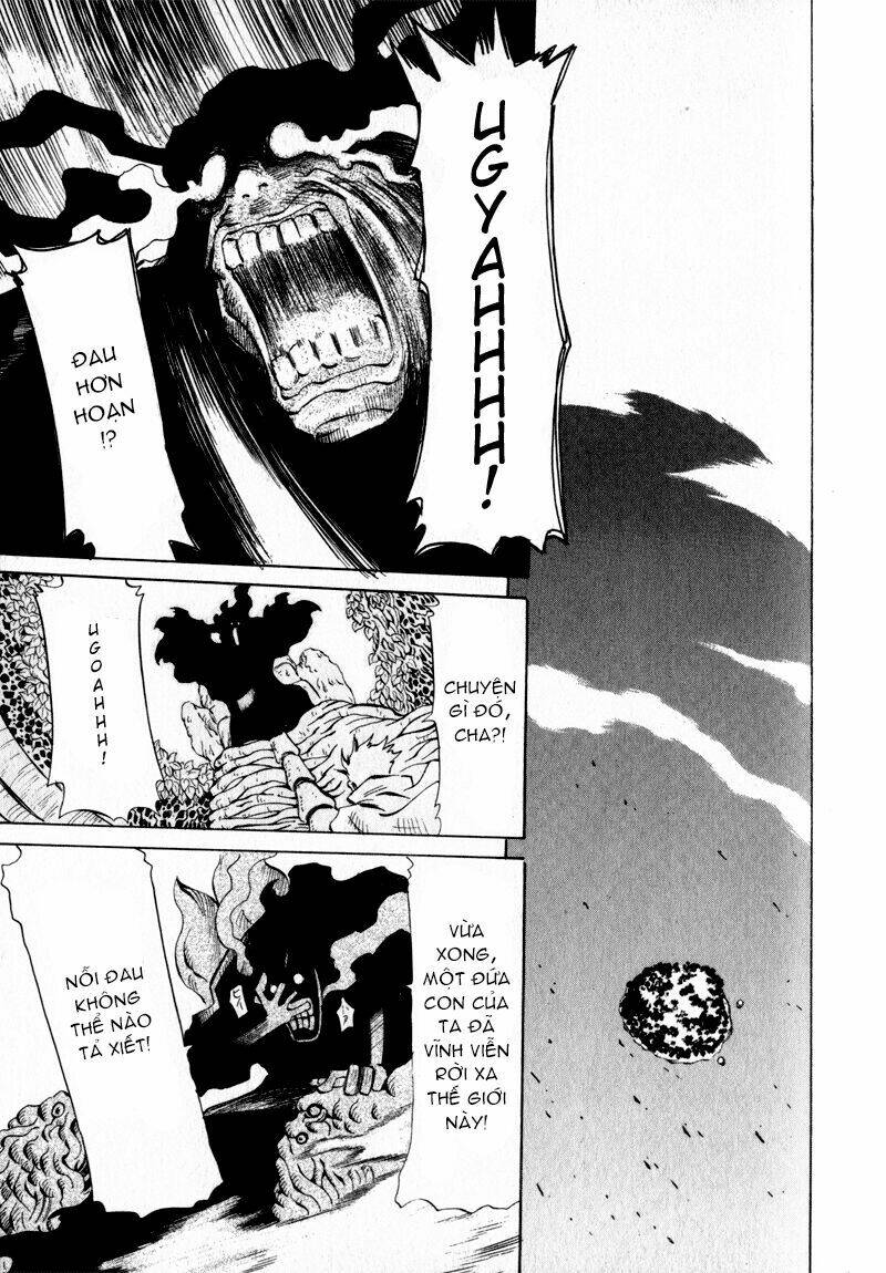 getter robo hien – the earth suicide chapter 2 30