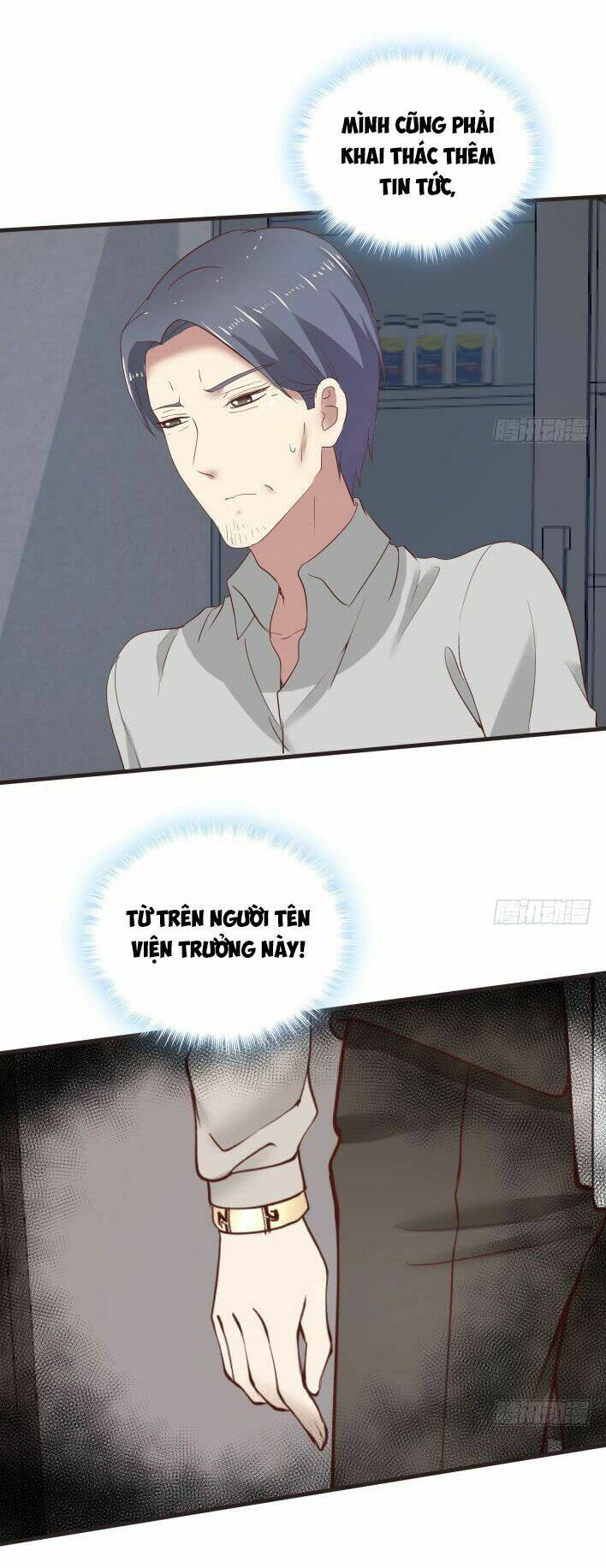 khi trò chơi ác ma bắt đầu chapter 80 7