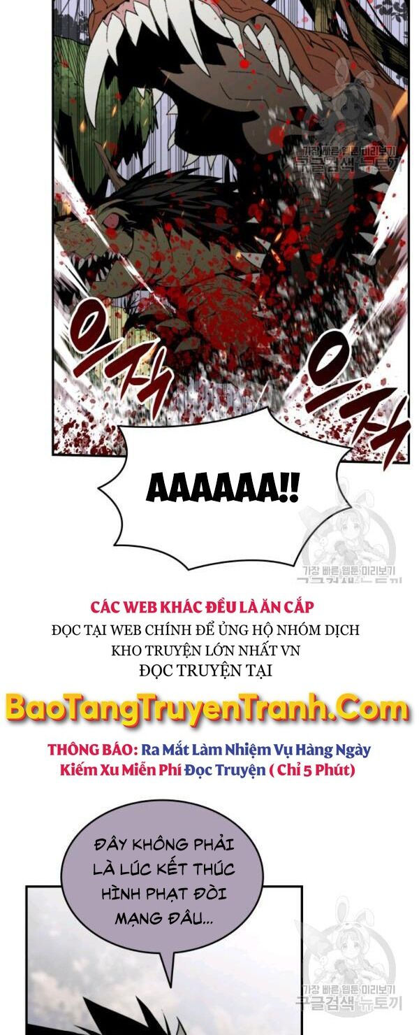 tôi là lính mới chapter 83 50