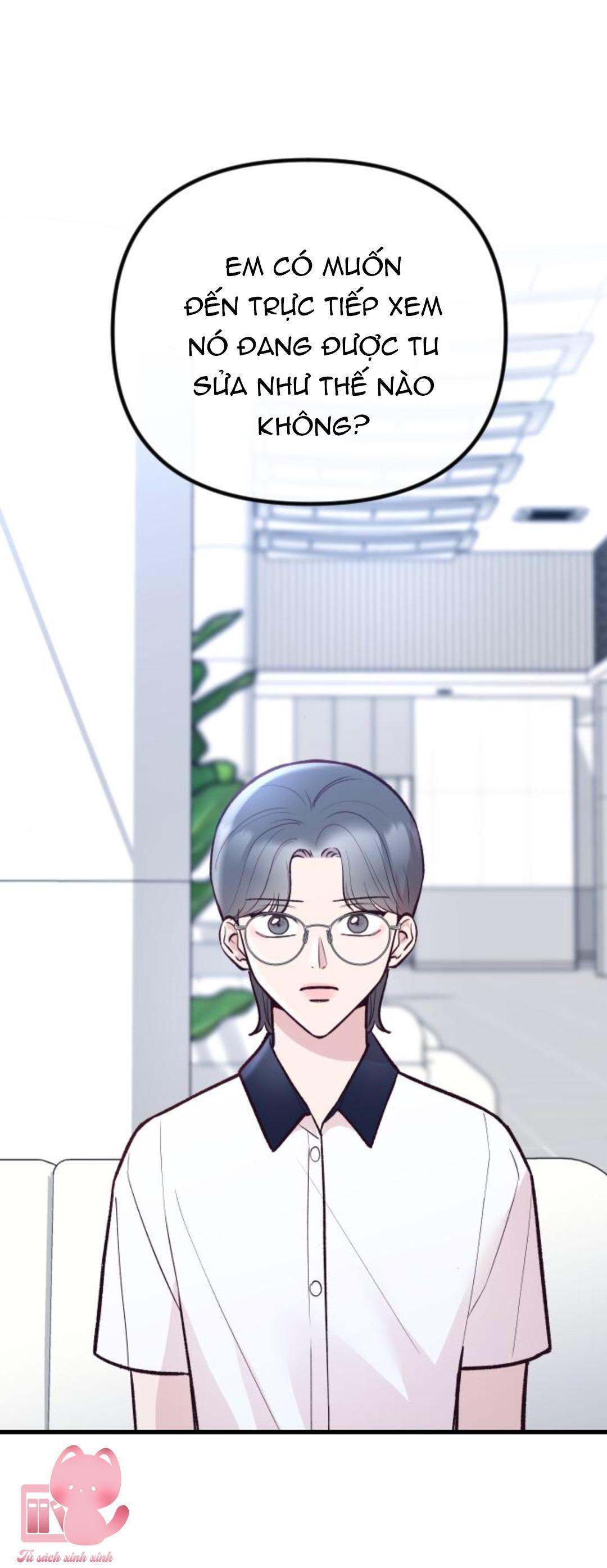 gặp nhau giữa trung gian chapter 28 14