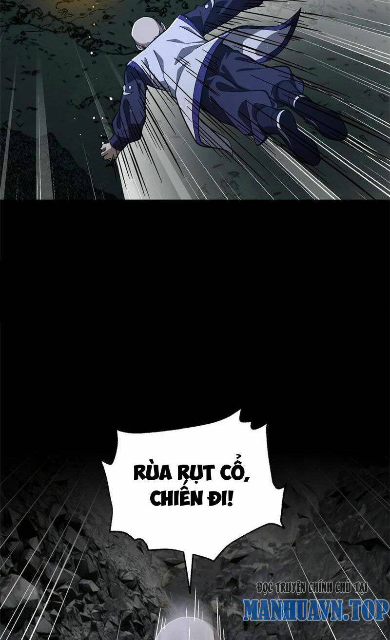 toàn cầu cao khảo chapter 245 49