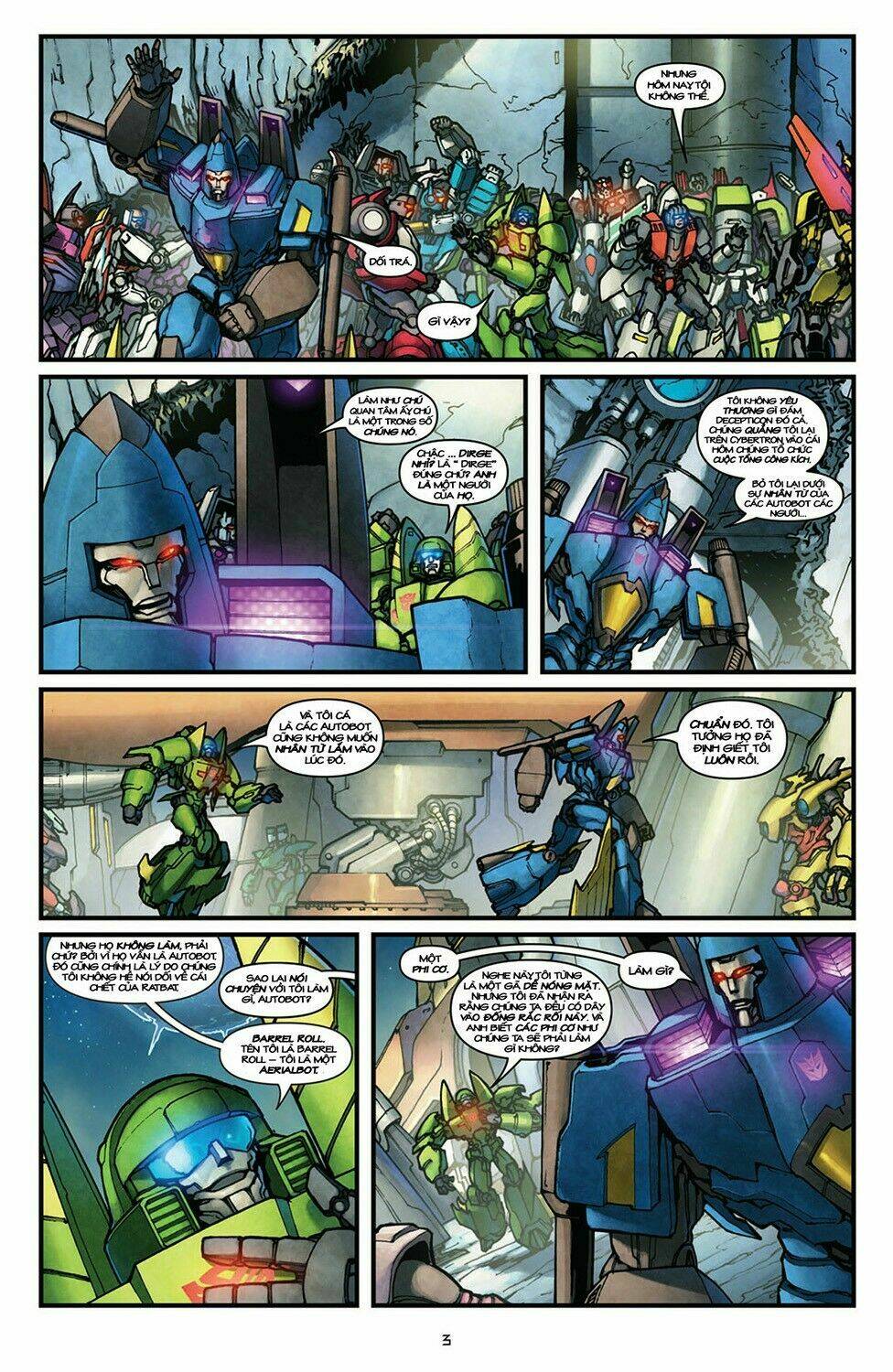 the transformers: robots in disguise chapter 3 7